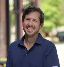 John S (Sam) Crutchfield